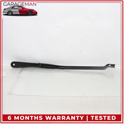 2017-2023 BMW 530e G30 Front Windshield Wiper Linkage w/ Motor W224097 OEM