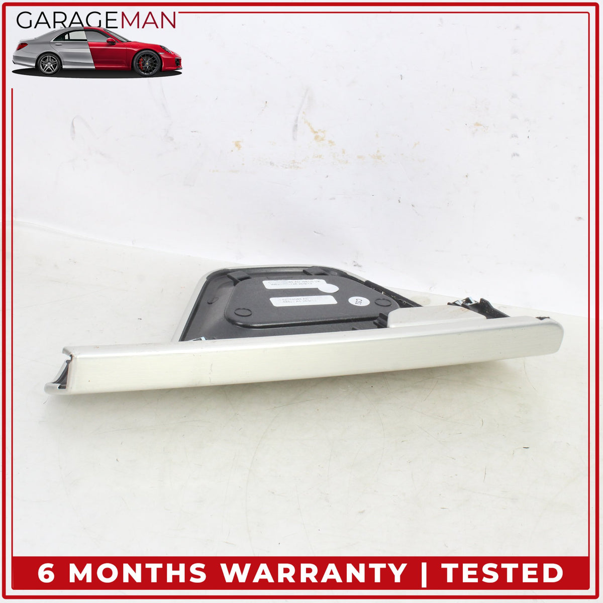 2013-2017 LR Range Rover L405 Left and Right Side Center Console Trim Bezel OEM