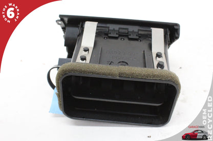2008-2011 Mercedes W204 C300 Front Left Dash AC A/C Air Vent 2048300754 OEM