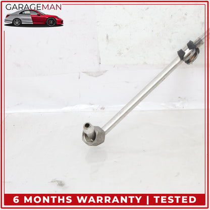2007-2015 Audi Q7 4L 3.0L High Pressure Fuel Gas Line Pipe Hose 06E127509R OEM