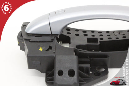 2008-2018 Audi SQ5 Q3 Q5 S5 Right Side Exterior Door Handle 8T02837886 OEM