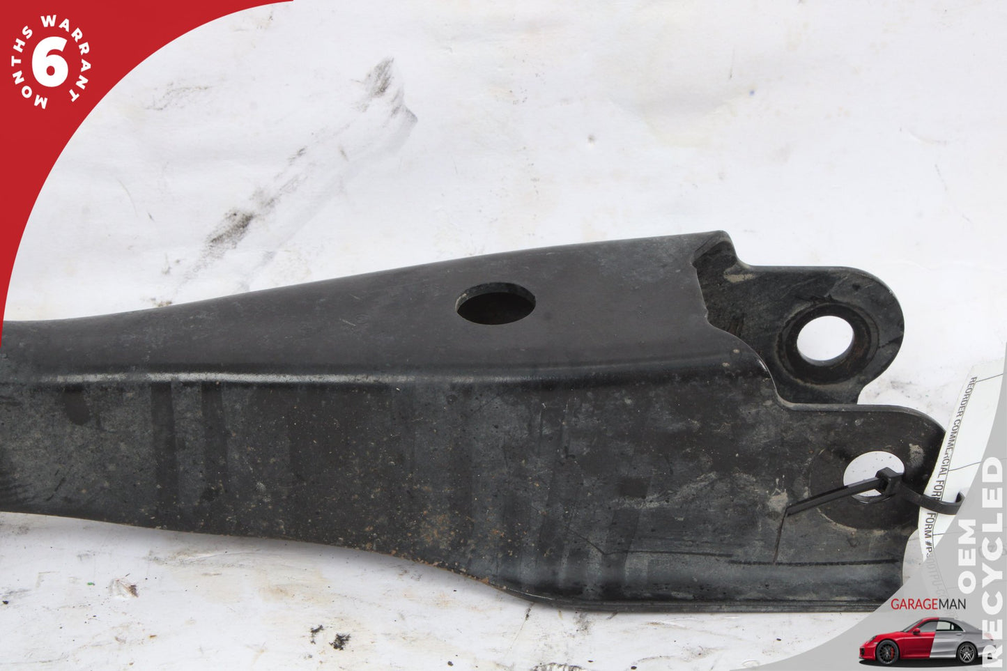 2022-2025 Subaru BRZ Toyota GR86 Rear Left Driver Side Trailing Control Arm OEM