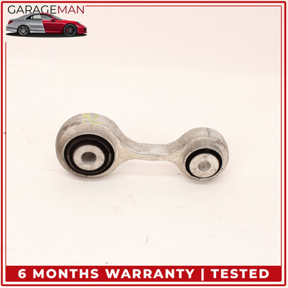 2009-2019 BMW 650i F13 Rear Left Driver Side Lower Control Arm Set of 4 OEM