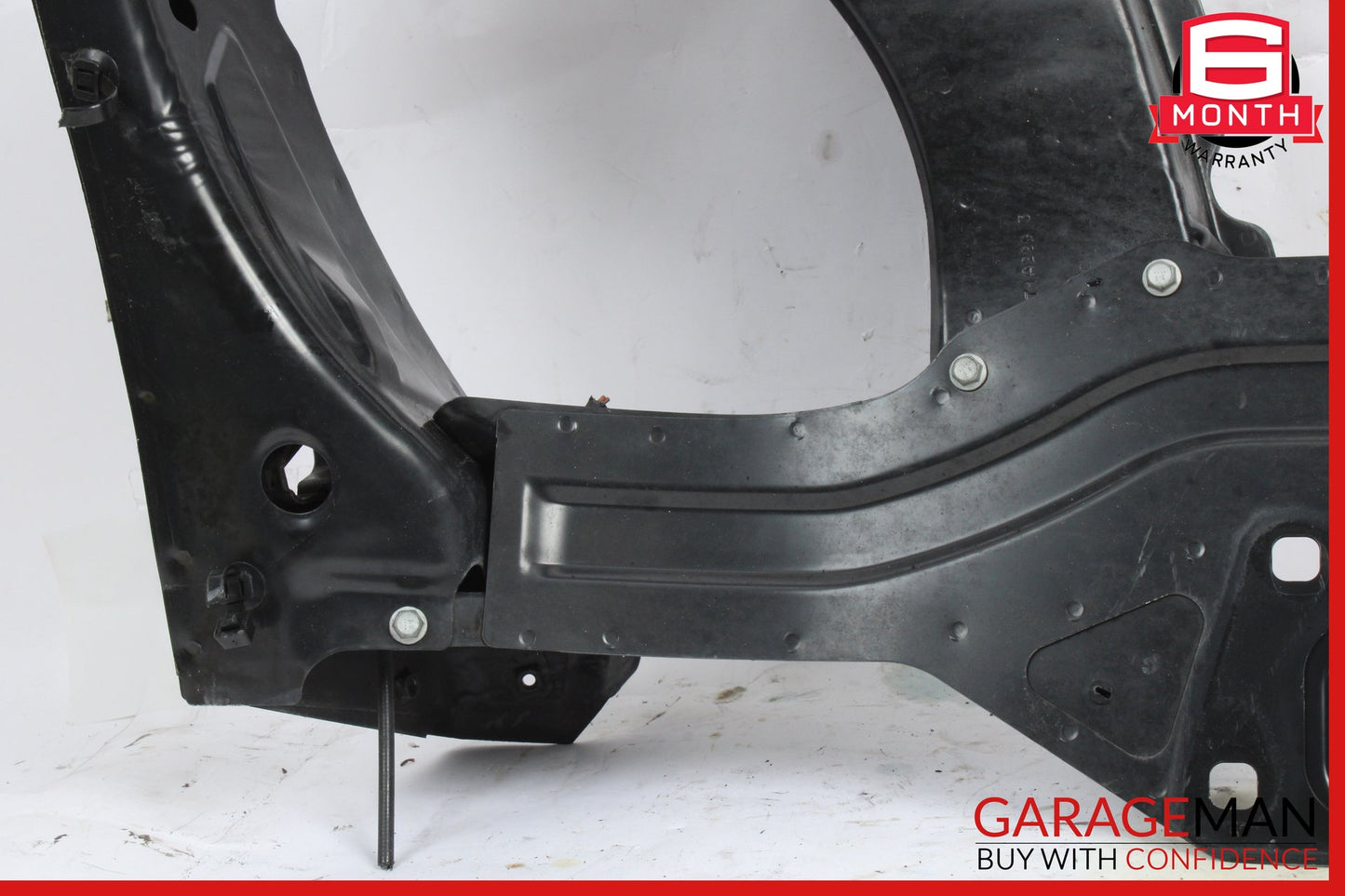 2006-2012 Mercedes-Benz ML350 W164 Front Right Headlight Support Bracket