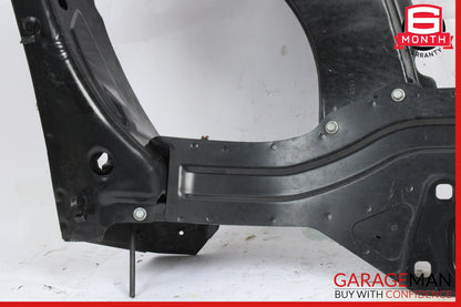 2006-2012 Mercedes-Benz ML350 W164 Front Right Headlight Support Bracket