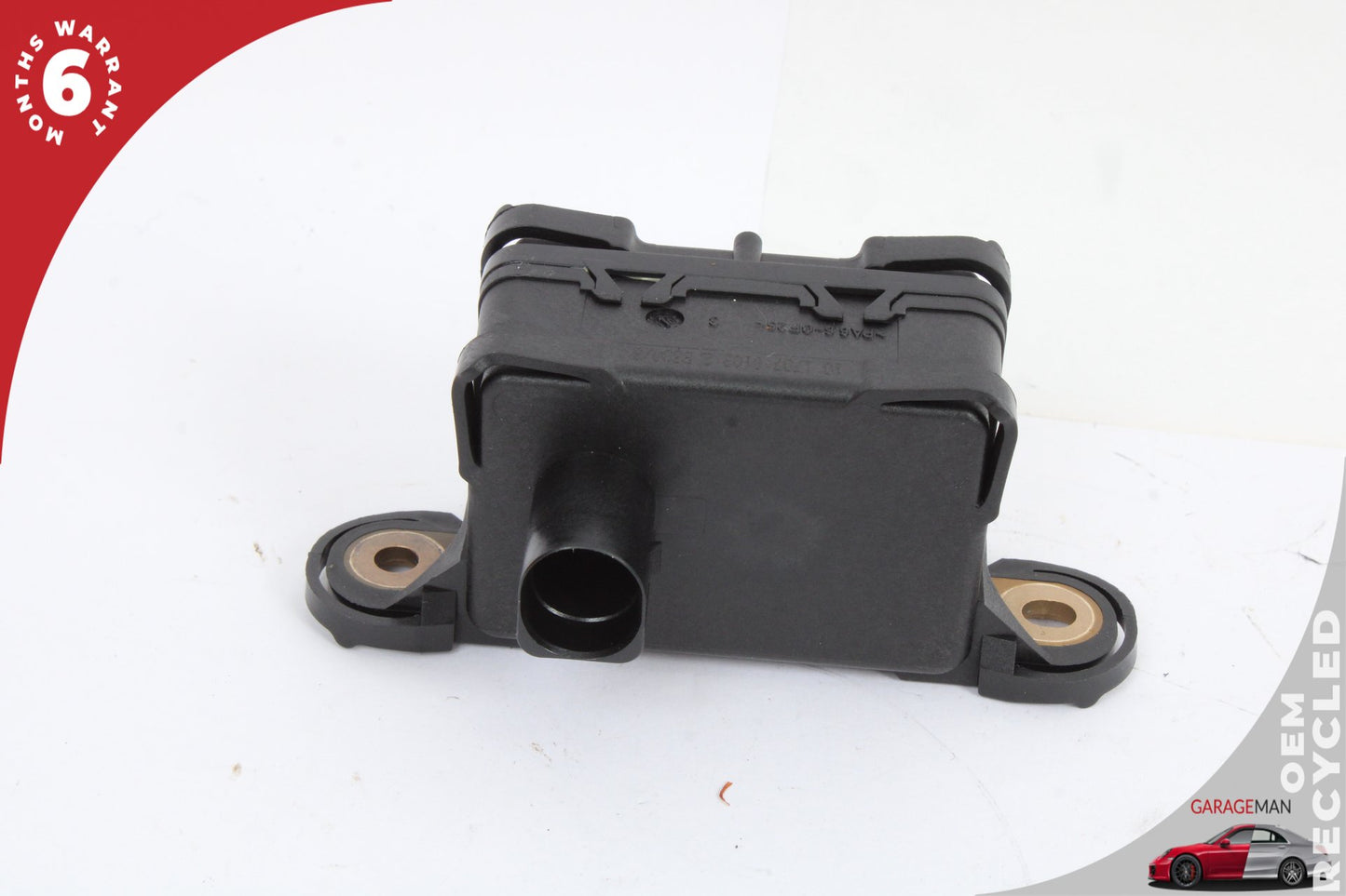 2011-2018 Porsche Cayenne 958 SUV Yaw Turn Rate Sensor Module 7P0907652 OEM