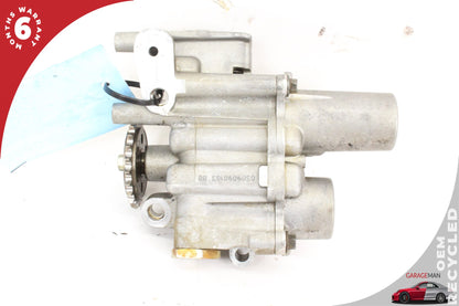 2010-2016 Land Rover LR4 Jaguar XK XF Engine Motor Oil Pump 8W936600BB OEM