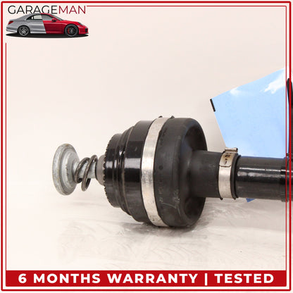 2018-2020 BMW 530e G30 RWD Rear Right Side CV Axle Drive Shaft 8686242 OEM