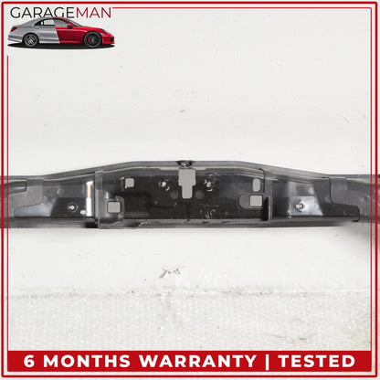 2011-2014 Porsche Cayenne 958 Front Radiator Core Support Tie Bar Frame OEM