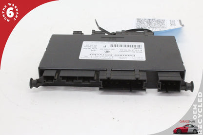 2003-2012 Mercedes W219 CLS500 Front Left Seat Control Module 2118704926 OEM