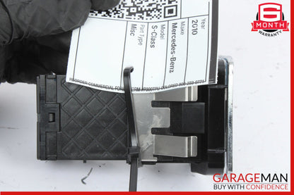 2007-2014 Mercedes-Benz S550 W221 Electric Parking Brake Switch 2215401445 OEM