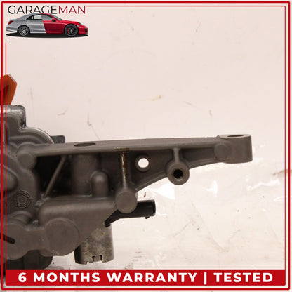 2010-2018 Mercedes W212 E400 S550e R350 Engine Motor Oil Pump 2781810601 OEM