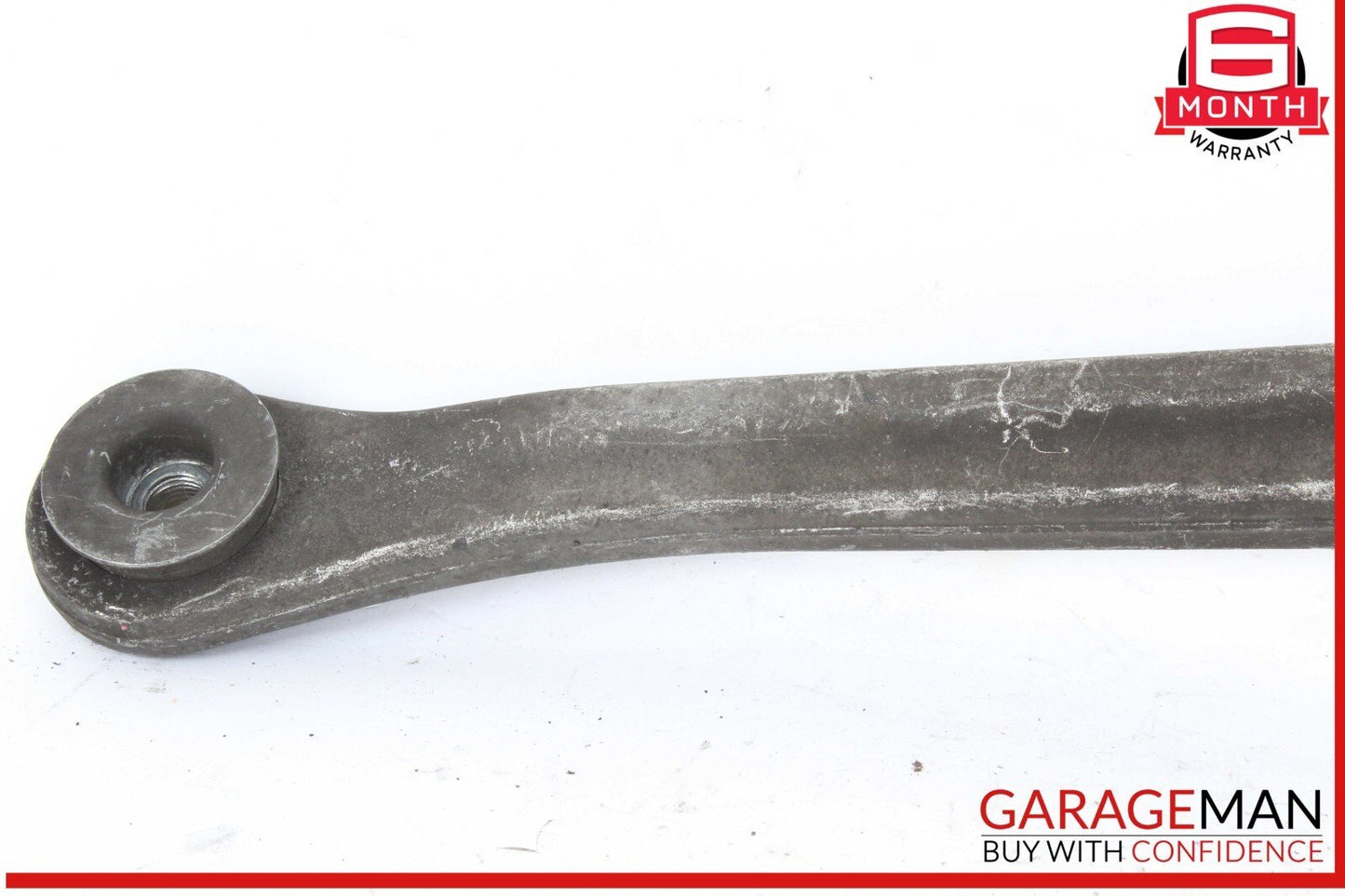03-12 Mercedes W219 CLS550 Rear Right Side Thrust Arm Lower Control Arm OEM