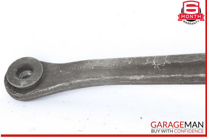 03-12 Mercedes W219 CLS550 Rear Right Side Thrust Arm Lower Control Arm OEM