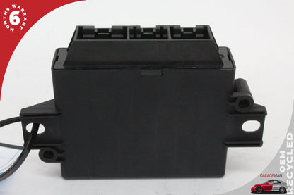 2012-2018 Audi A7 A6 Park Parking Assist Control Module Unit 4H0919475J OEM