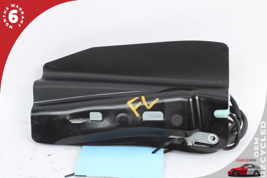 2012-2018 Audi A6 C7 Sedan Front Right Seat Airbag 4G58880242A