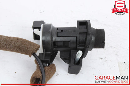 2008-2017 Mercedes-Benz E250 W212 Trunk Lid Latch Lock Actuator 2047500185 OEM