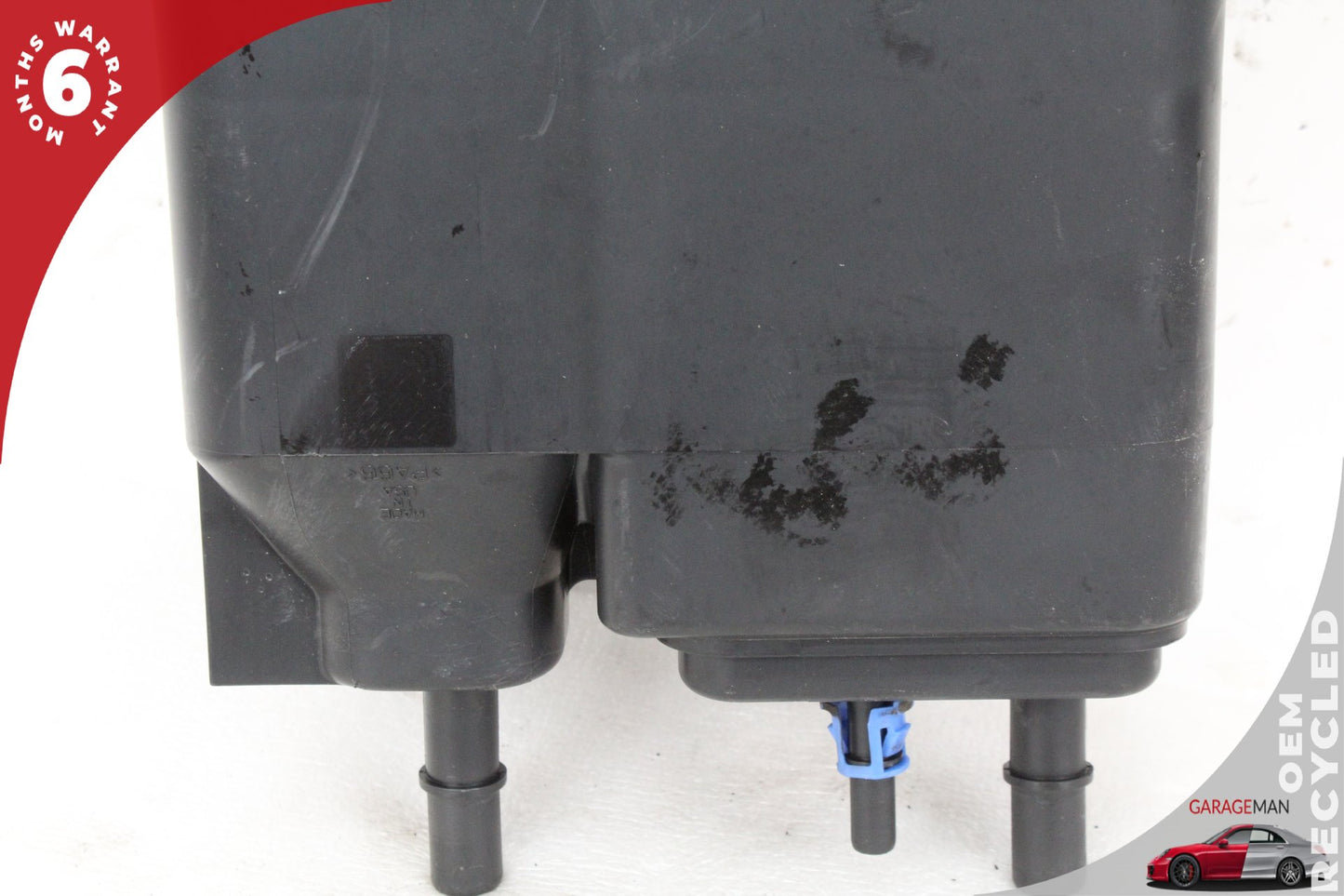 2014-2019 Chevrolet Silverado 1500 Fuel Gas Vapor Charcoal Carbon Canister OEM
