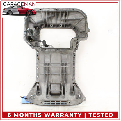 1998-2006 Mercedes R170 SLK320 ML350 S350 Upper Engine Oil Pan 1120140702 OEM