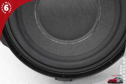 2012-2019 Mercedes X166 GL450 Front Left and Right Side Door Sound Speaker OEM