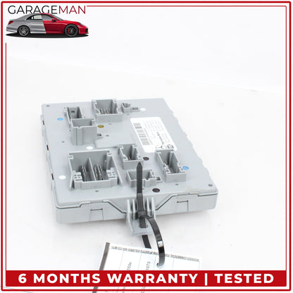 2015-2017 Mercedes W222 S550e Rear Trunk SAM Control Module Unit 2229005714 OEM
