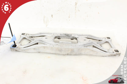 2002-2005 Ford Thunderbird Automatic Transmission Mount Support Bracket OEM
