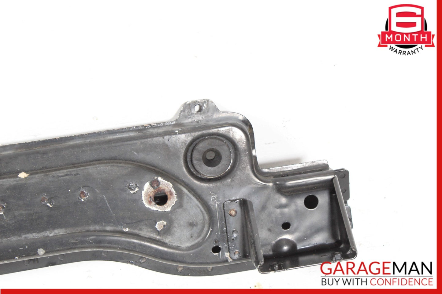 2007-2012 Mercedes GL550 X164 Front Lower Radiator Support Bracket 1646261955
