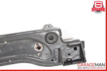 2007-2012 Mercedes GL550 X164 Front Lower Radiator Support Bracket 1646261955