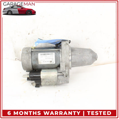 2014-2020 Mercedes W117 CLA250 GLA250 Engine Motor Starter 6459060800 OEM