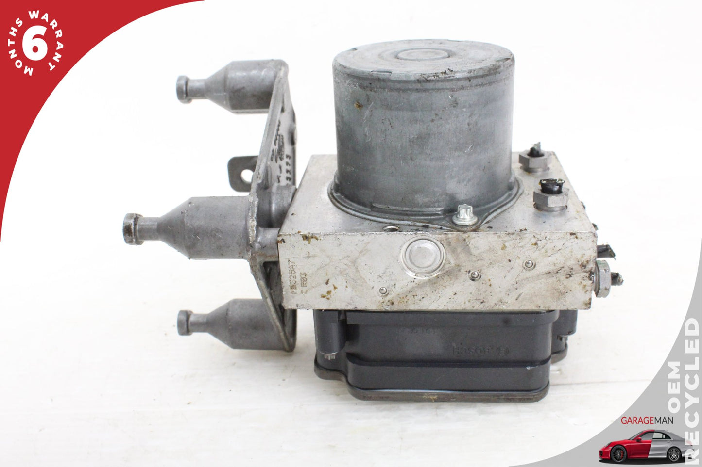 2014-2018 Mercedes W207 E400 ABS Anti Lock Brake Pump Module 2124310148 OEM