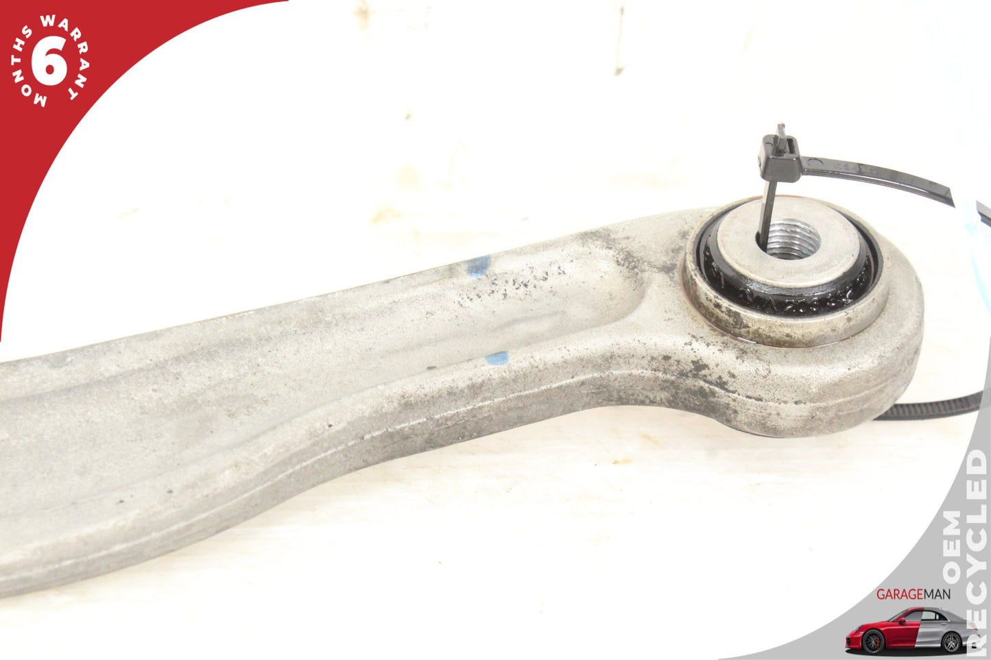 10-24 Mercedes-Benz C300 W205 Sedan Right Rear Upper Control Arm 20407F15