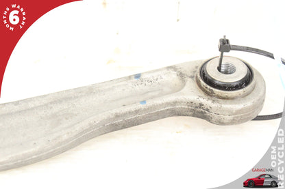 10-24 Mercedes-Benz C300 W205 Sedan Right Rear Upper Control Arm 20407F15