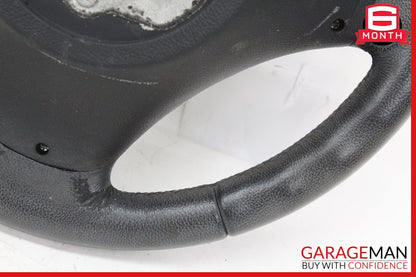 2013-2015 BMW 128i X1 Front Left Driver Side Steering Wheel Black 6853131 OEM