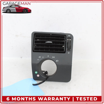 1997-2004 Mercedes R170 SLK320 Front Left Dash AC A/C Air Vent 1708301354 OEM