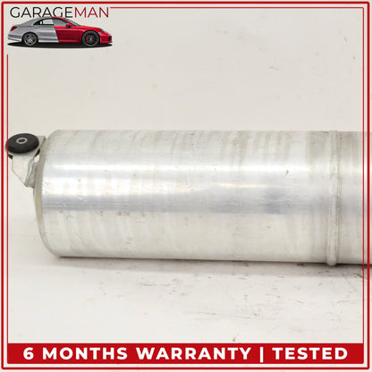 2010-2016 Porsche Panamera 970 Air Suspension Pressure Accumulator Tank OEM