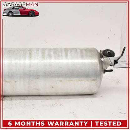 2010-2016 Porsche Panamera 970 Air Suspension Pressure Accumulator Tank OEM