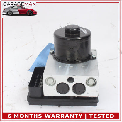 2006-2013 Mercedes W164 ML350 ABS Anti Lock Brake Pump Module 1645458232 OEM