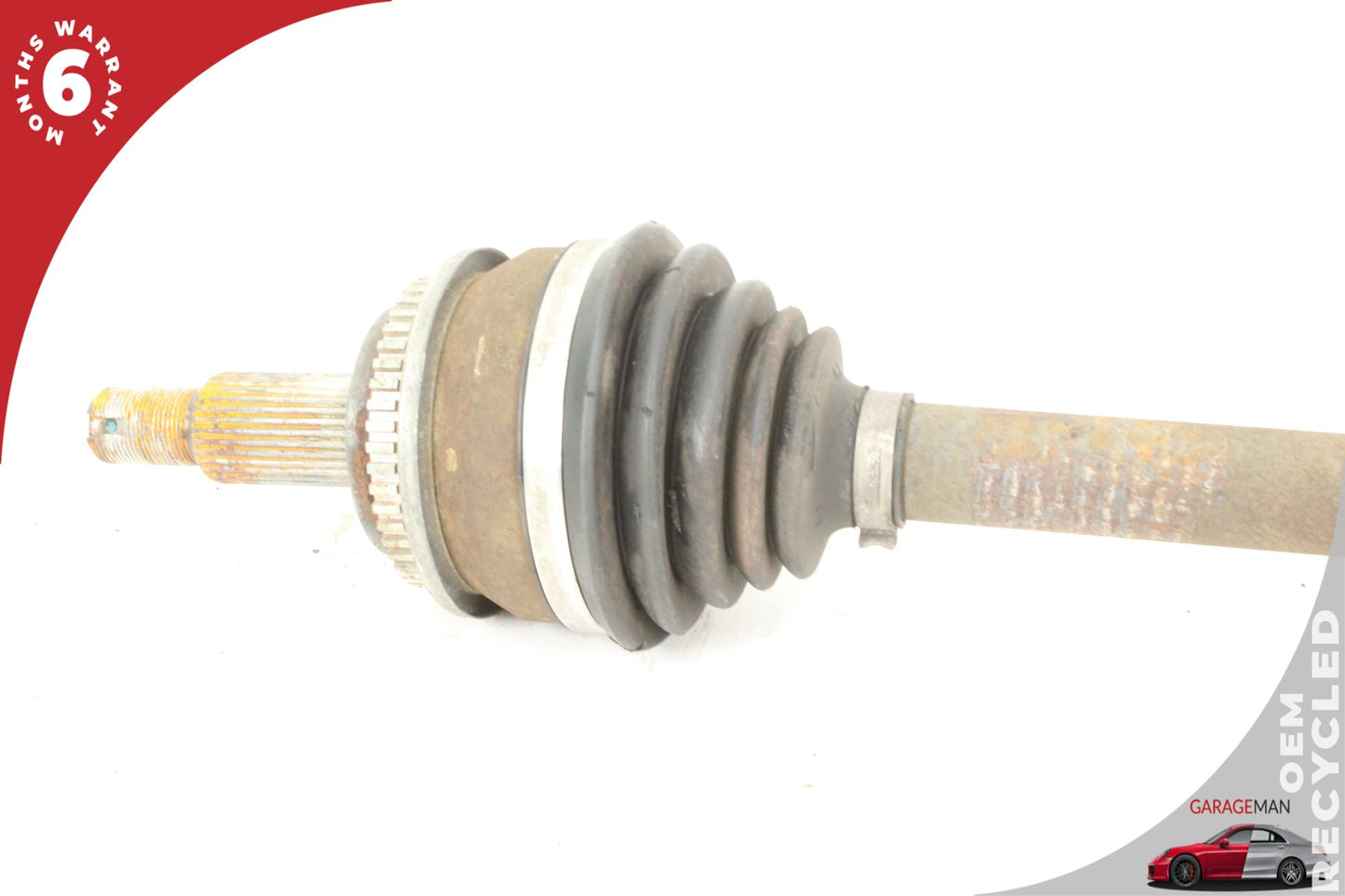 2005-2016 Land Rover LR4 AWD 5.0L Rear Axle Shaft LR047288 OEM