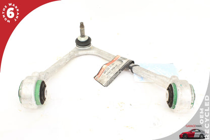 2002-2005 Ford Thunderbird Front Right Side Upper Control Arm 6W4Z3084AA OEM