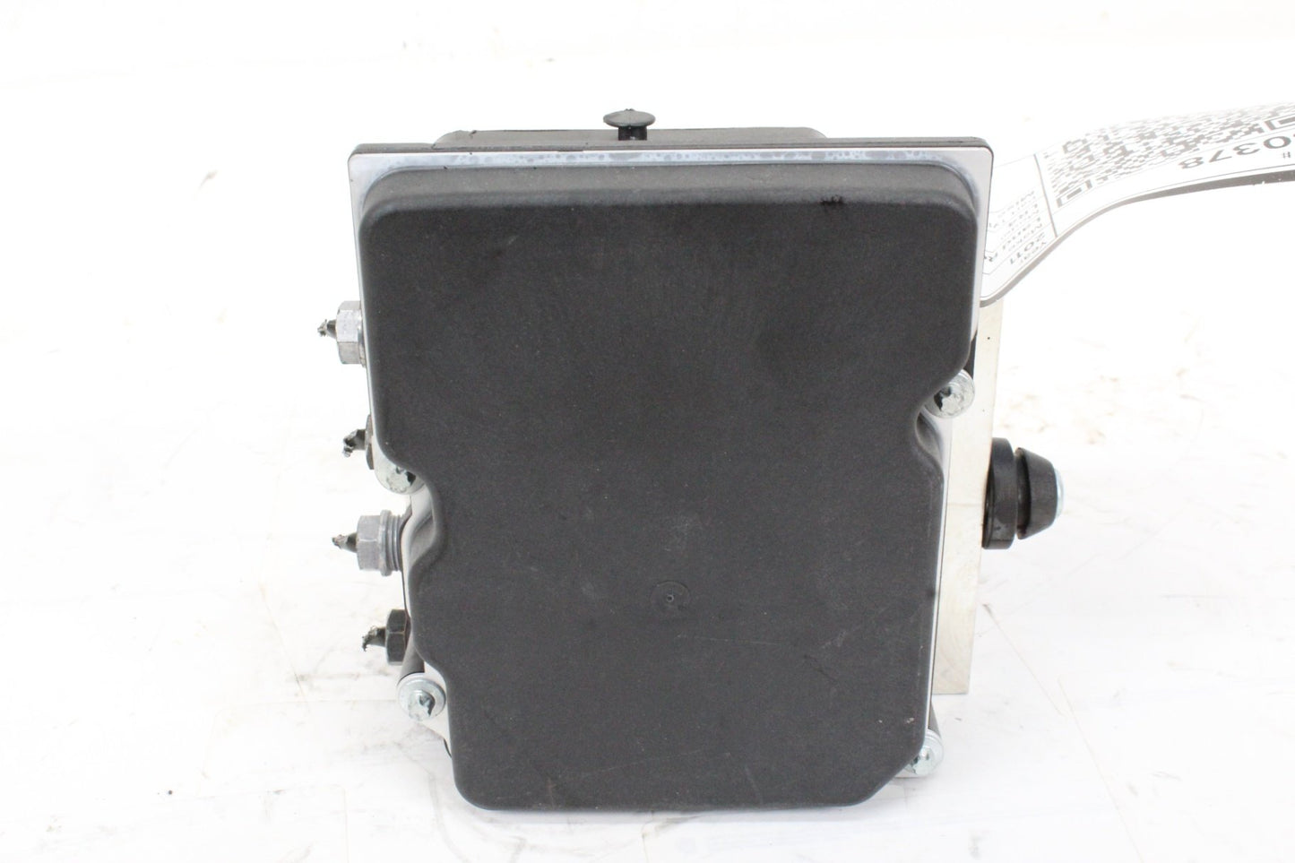2010-2013 Land Rover LR4 ABS Pump Anti Lock Brake Module 0265951675 OEM