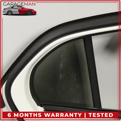 2015-2020 Mercedes-Benz GLA250 Rear Left Driver Side Door Shell Panel 1567300105 OEM