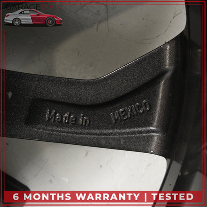 2021-2025 Audi Q5 SQ5 Front or Rear Side Wheel Rim 8JX19H2 ET39 80A601025BK OEM