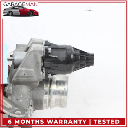 2019-2023 Mercedes W177 A220 CLA250 GLA250 Engine Turbocharger 2600902500 OEM