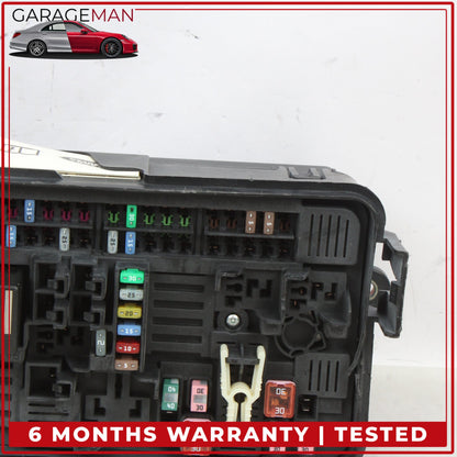 2014-2022 Range Rover L405 L494 Rear Fusebox Relay Junction Box HPLA14N030AB OEM