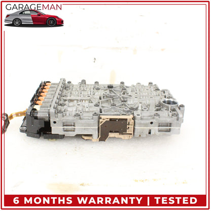 2013-2017 Audi 8R Q5 A6 A7 Transmission Valve Body Mechatronic 4G1927158A OEM