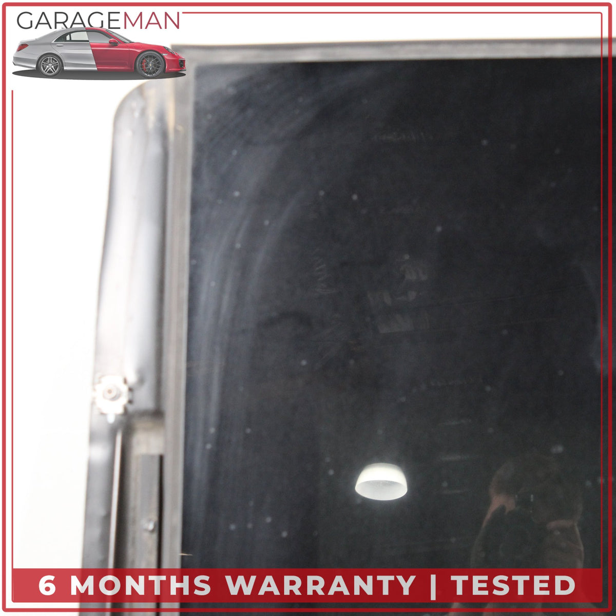 2013-2022 Land Rover Range Rover Sport L494 Panoramic Sunroof Glass Assembly OEM
