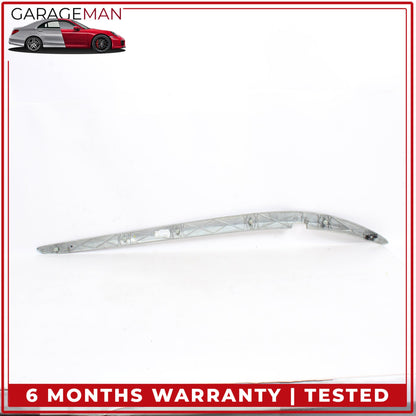 2008-2018 Maserati GranTurismo M145 MC Line Dash Door Panel Trim Carbon Set OEM