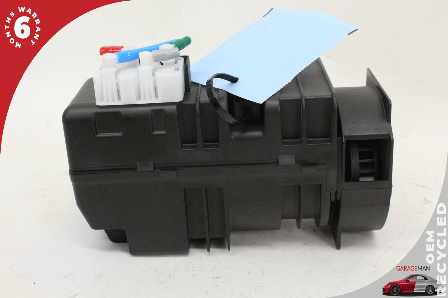 2007-2020 Mercedes R231 SL550 E350 S450 Dynamic Seat Vacuum Pump 0008004448 OEM