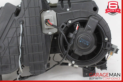 2010-2011 Land Rover LR4 Rear HVAC AC Climate Heater Housing Box 5H2218C424FC