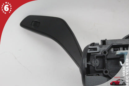 2018-2025 Audi SQ5 Q5 Steering Column Combination Switch 80A907129CQ OEM